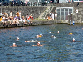 Amsterdam Swim 05